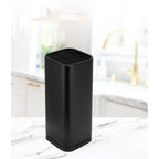 Universal Knife Block Holder, Black