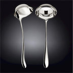 Set Of 3 Soup Ladle 10.25" inch | 26 Cm