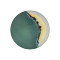 JL Coquet  PAYSAGE Iriomote - Dessert plate 8.27 Inch