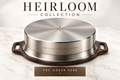 The Twist Heirloom