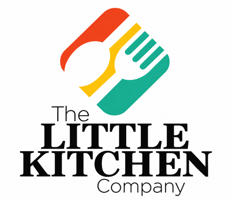The Little Kitchen Company - Home