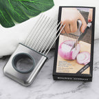 Kitchen Slicer Helper